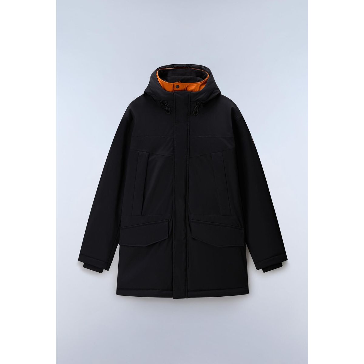 Napapijri Serie 20-22 Parka black beauty (941) XXL NP0A8ANN9411002
