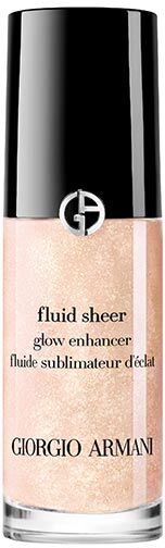 Armani Fluid Sheer 7