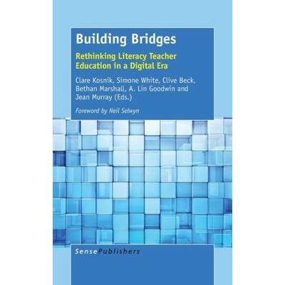 Building Bridges, Gebundene Ausgabe von , Brill, 978-94-6300-490-9