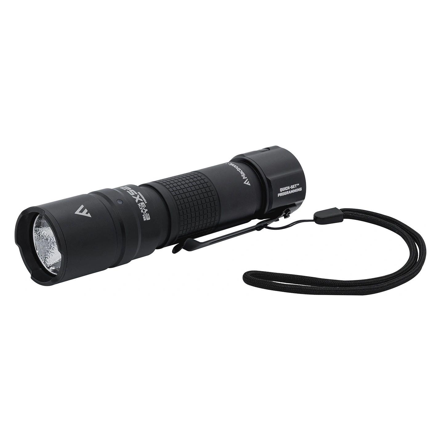 Mactronic Handlampe Black Eye X52 THH0080 (5200 lm) (Mactronic)
