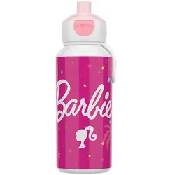 POP-UP TRINKFLASCHE Campus (2026) Barbie 400 ml