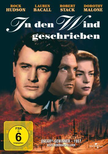 Douglas Sirk - In den Wind geschrieben - Preis vom 30.09.2026 09:01:18 h