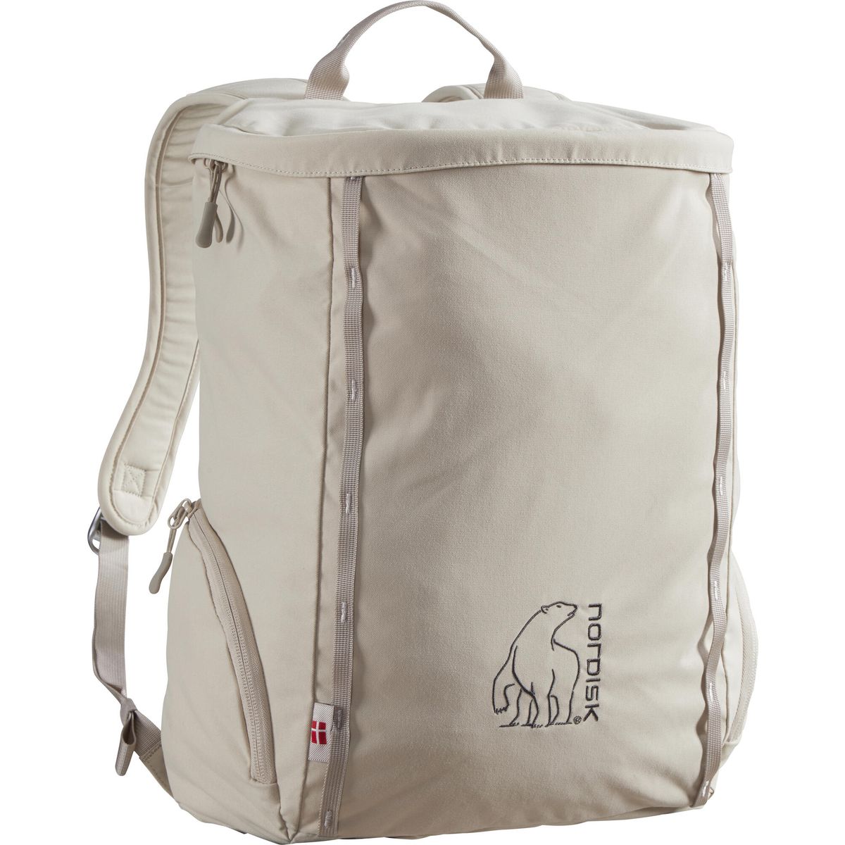 Nordisk Ygg Daypack M sandshell 148049