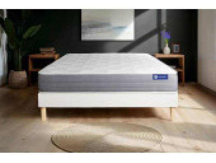 - Matelas - Confort : -