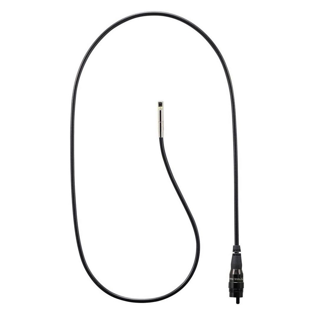 Voltcraft Endoskop-Sonde halbstarr 1 m S (BS-6.5/1m)