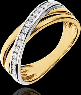 Edenly Ring Triaz