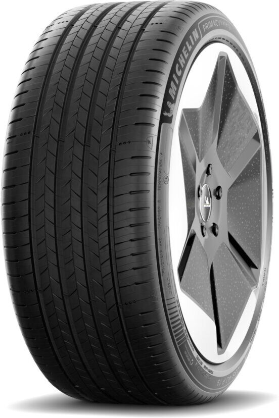 Pneu - null - PRIMACY 5 ENERGY - Michelin - 195-55-16-91-V