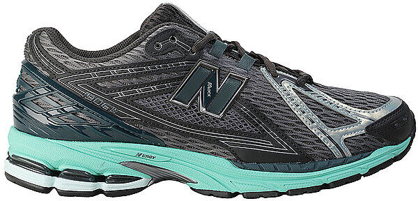 NEW BALANCE Sneaker 19006 schwarz   43 Herren