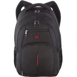 Travel'n'Meet Laptoprucksack MER-645 15" schwarz - 48