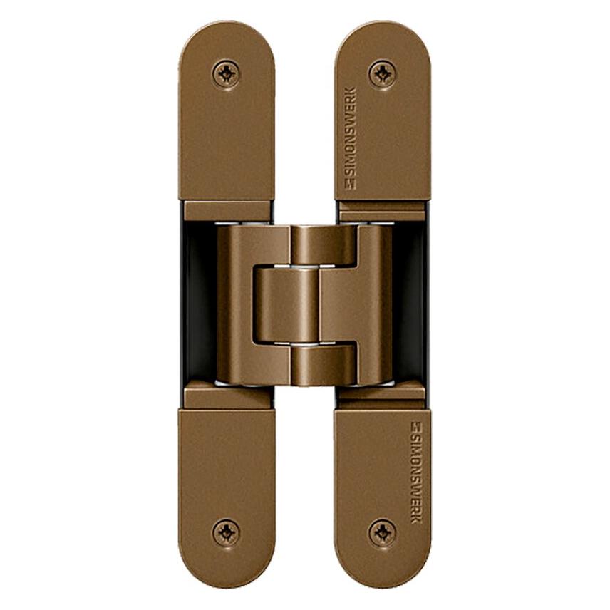 Simonswerk Objektbänder TECTUS TE 540 3D A8 (500003983)