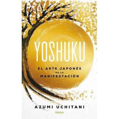Yoshuku, Taschenbuch von Azumi Uchitani, Urano World