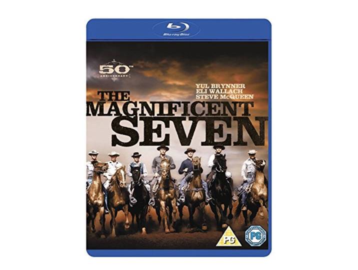 The Magnificent Seven