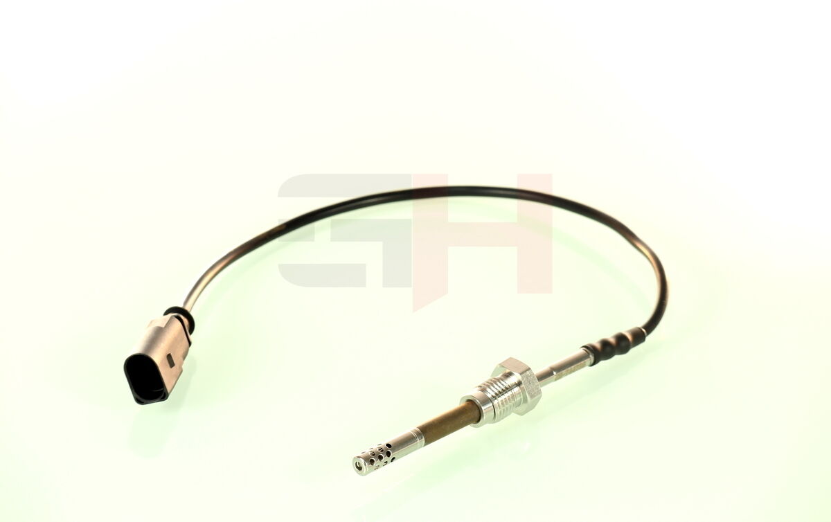 Gh Sensor, Abgastemperatur Gh744786 Vor Rußpartikelfilter Für Standard Automobile Audi Vag