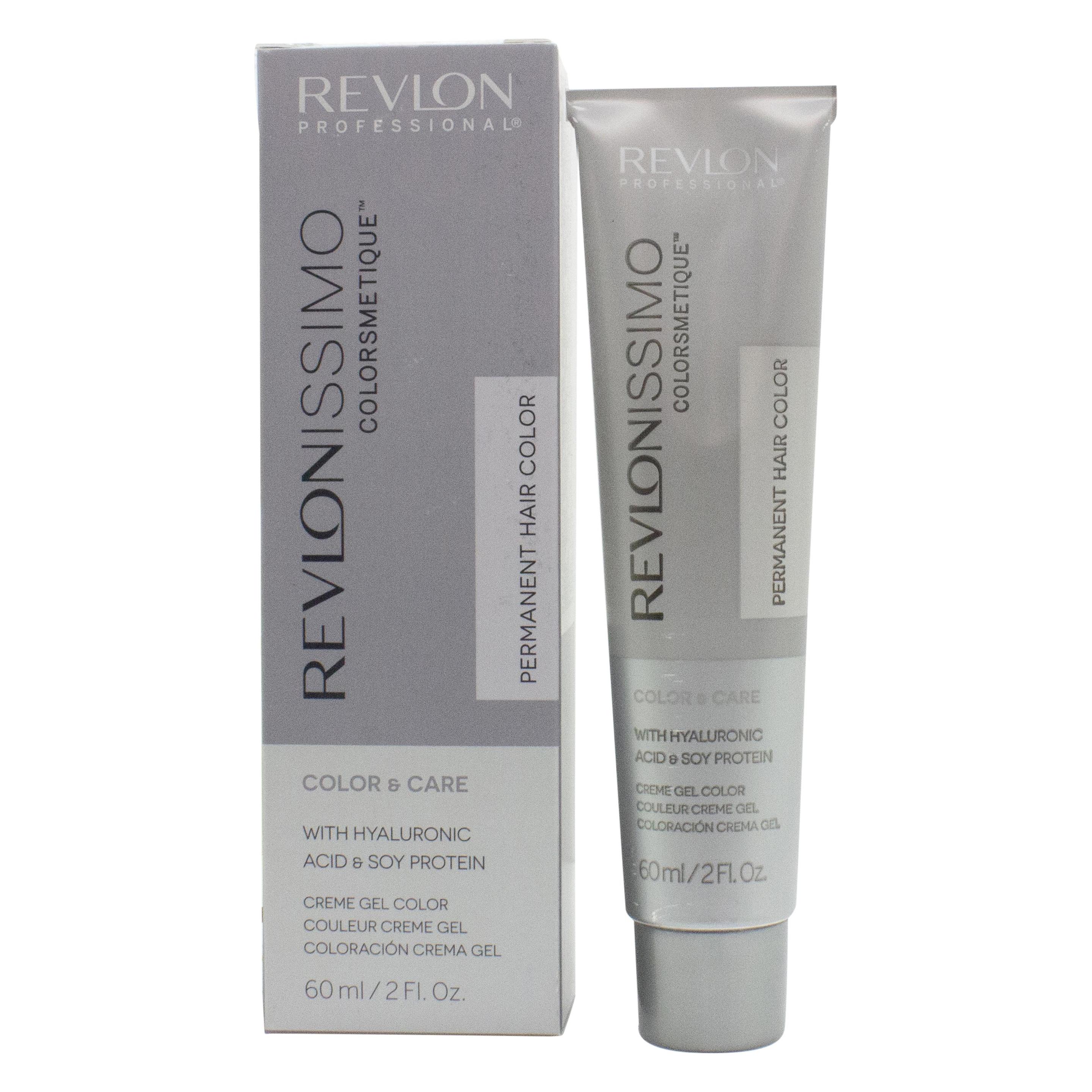Revlon Dunkles Perlblond (6.12) (48508913)