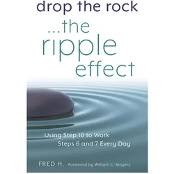 Drop the Rock--The Ripple Effect, Sachbücher von Fred H.