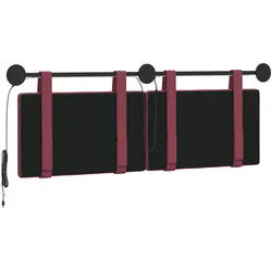 vidaXL, Bett Zubehör, Wohnmöbel (150 x 5 x 5 cm)