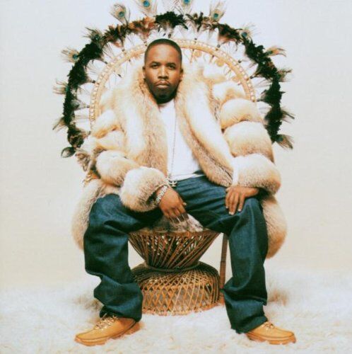 Outkast - Speakerboxx - The Love Below - Preis vom 08.10.2026 07:26:42 h