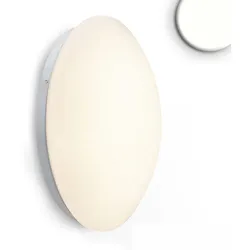 ISOLED LED Decken-/Wandleuchte, 24W, IP54, 4000K, weiß ISO-115756