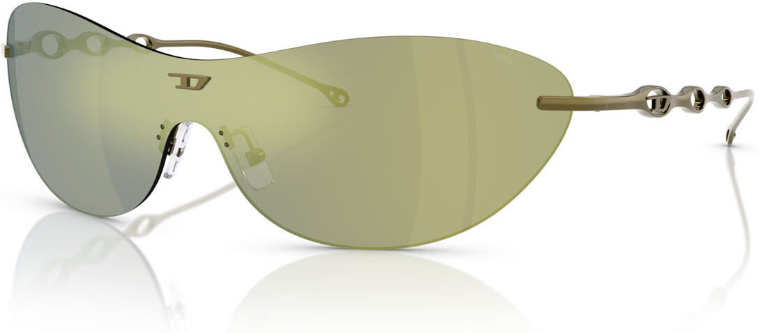 Lunettes de soleil Diesel DL 1006 (114/J2) Femme