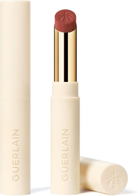 GUERLAIN KissKiss Refill Honey-Infused Intense Lipstick - Refill shade 279 Petal Nude 1.85 g