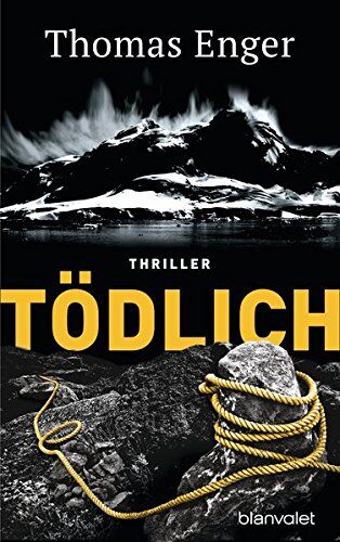 Thomas Enger - Tödlich: Thriller (Henning-Juul-Romane, Band 5) - Preis vom 09.10.2026 07:28:09 h