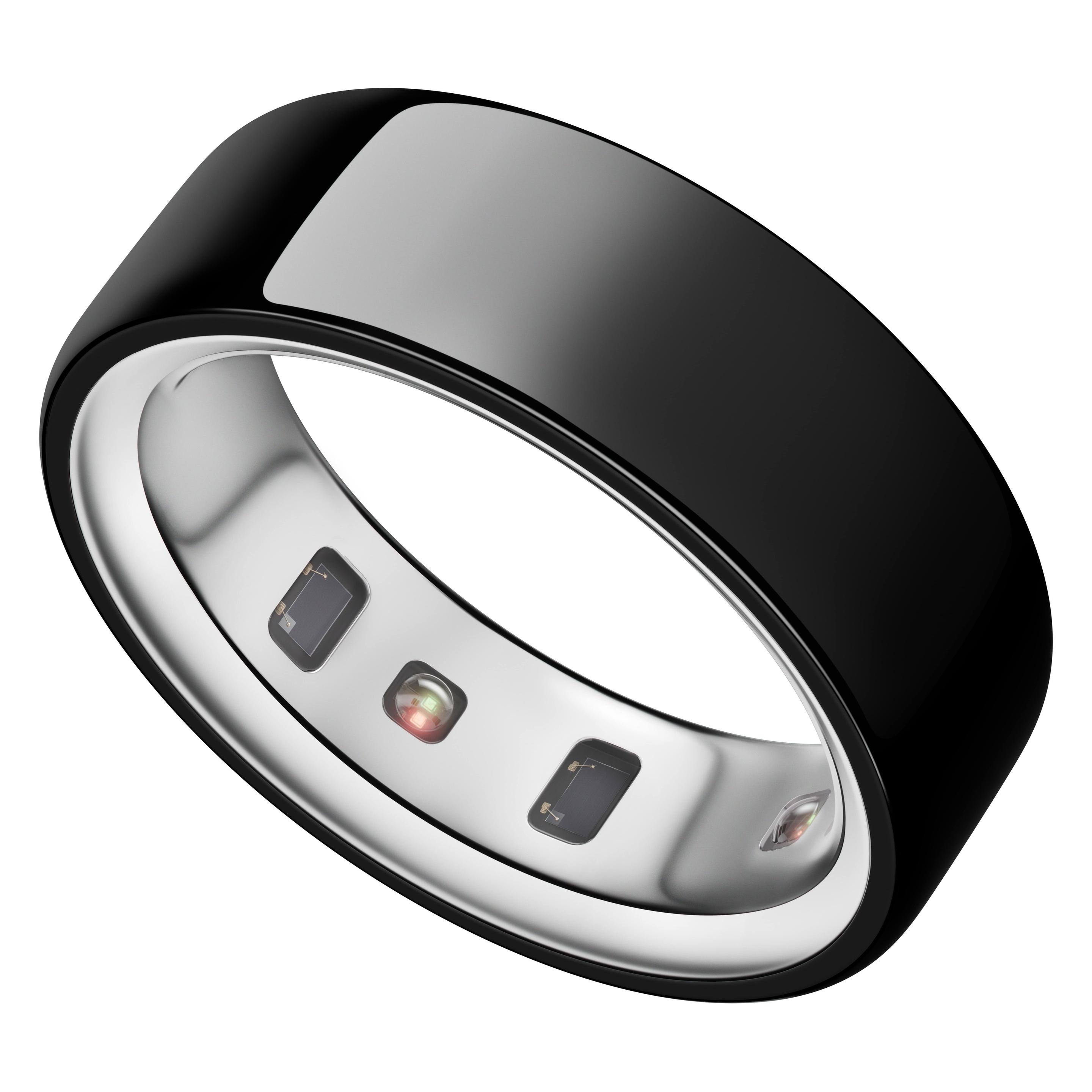 Oura Ring 4 (13, Schwarz) (JZ90-54144-13)