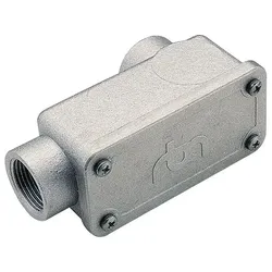 Legrand 387674 Anschlussgehäuse C M40 387674