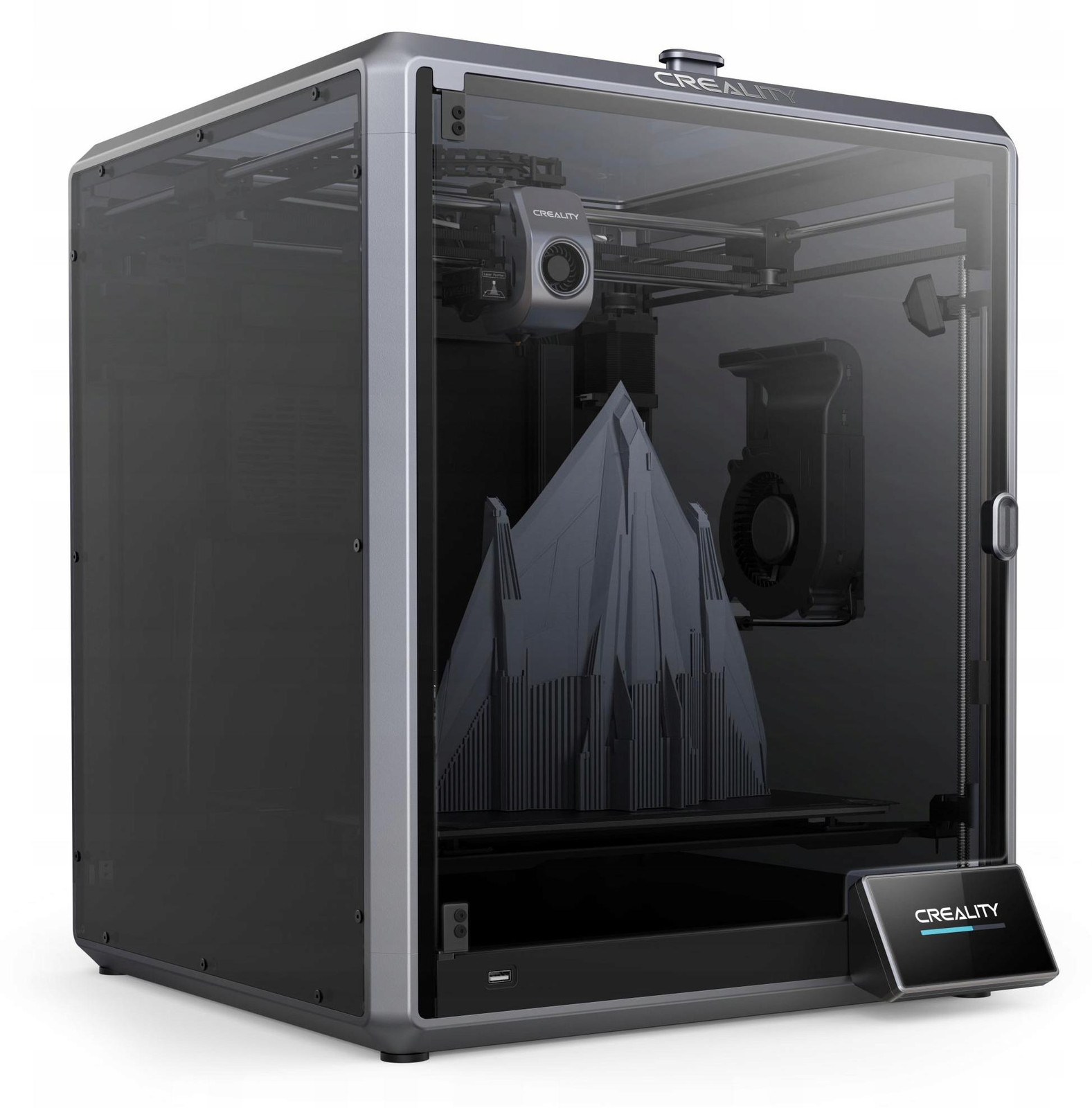 Creality K1 Max 3D-printer