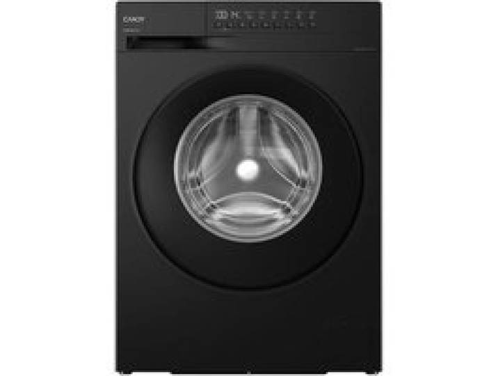 Lave-linge hublot CANDY EY 48SB8B-S - 8.0kg - classe A