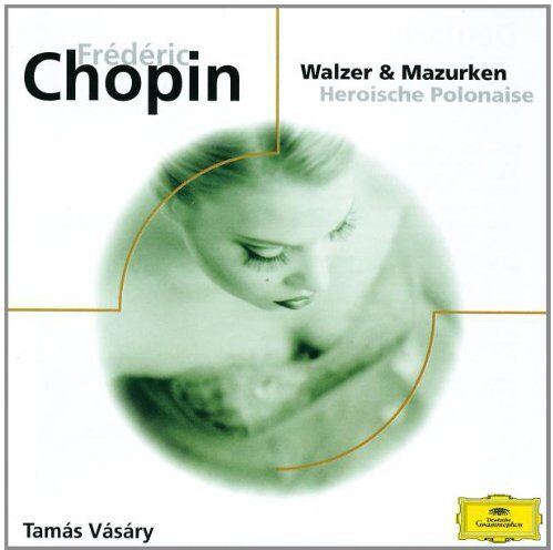 Tamas Vasary - Walzer,Mazurken & Polonaise 6 - Preis vom 30.09.2026 09:01:18 h