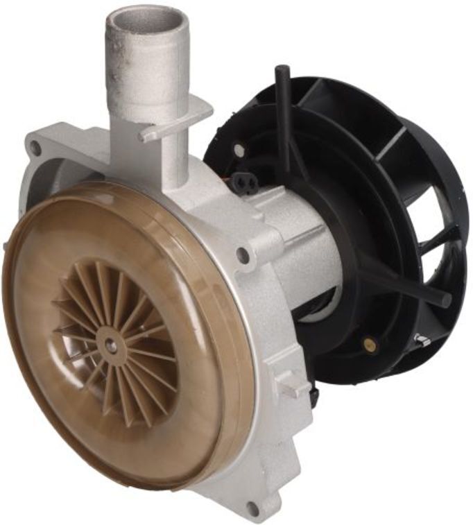 Gebläse, Standheizung THERMOTEC TPH00062
