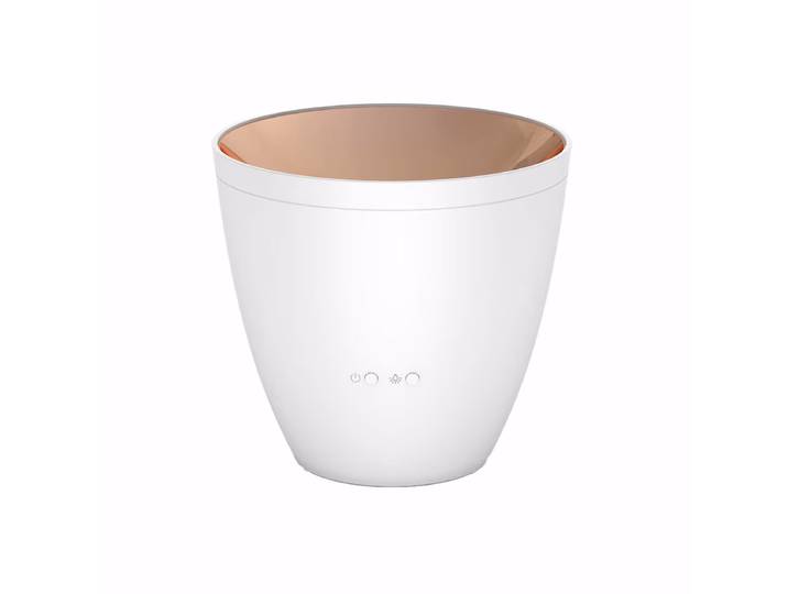 Stadler Form Zoe Aromavernebler weiss Aroma Diffuser – Aroma Diffuser/Lufterfrischer