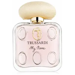 Trussardi My Name Eau De Parfum Spray 100ml