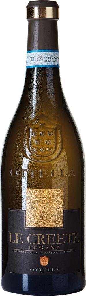 Le Creete Lugana DOC 2025 Ottella