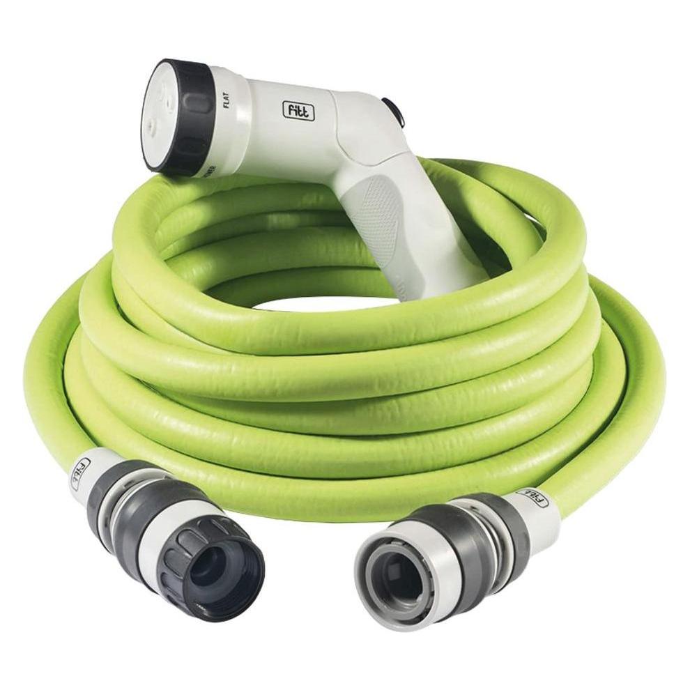 FITT IKON 15mt Garten Wasserschlauch (15 m) (40386323)
