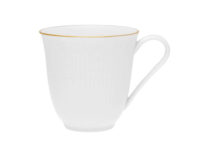 Rörstrand Mug Swedish Grace Gala 30 cl Blanc