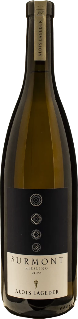 Alois Lageder Surmont Riesling 2023
