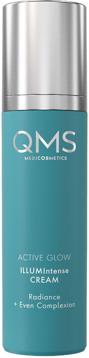 50ml QMS Active Glow ILLUMIntense Cream