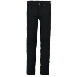Garcia Jungen Jeans Xandro off black 134 - Größe:134