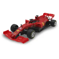 Ferrari SF 1000 1:16 rot 2,4GHz Bausatz