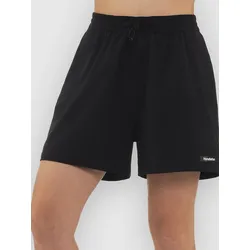 Horsefeathers Breez Shorts black Gr. 38