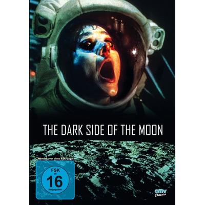 The Dark Side of the Moon, DVD