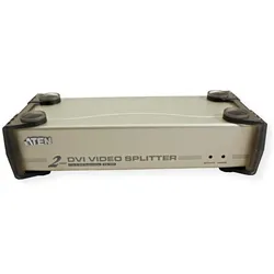 Aten Vs162, Switch Box
