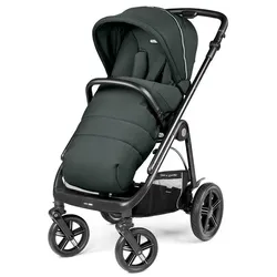 PEG Sportwagen Veloce TC Metal Aluminium Silber Metall
