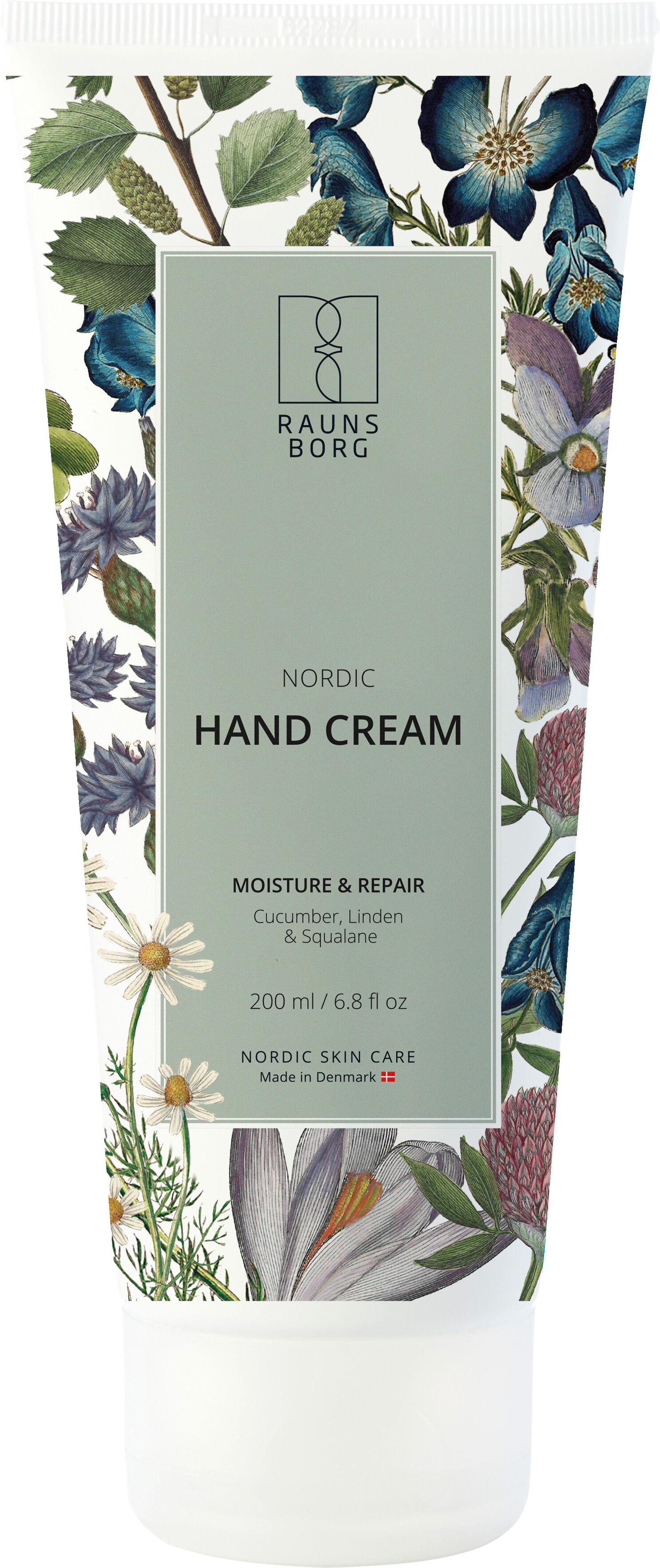 Raunsborg Hand Cream 200 ml