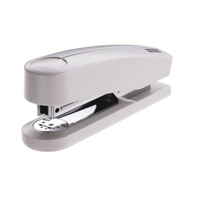 NOVUS Heftgerät B3 bis 30 Blatt grau