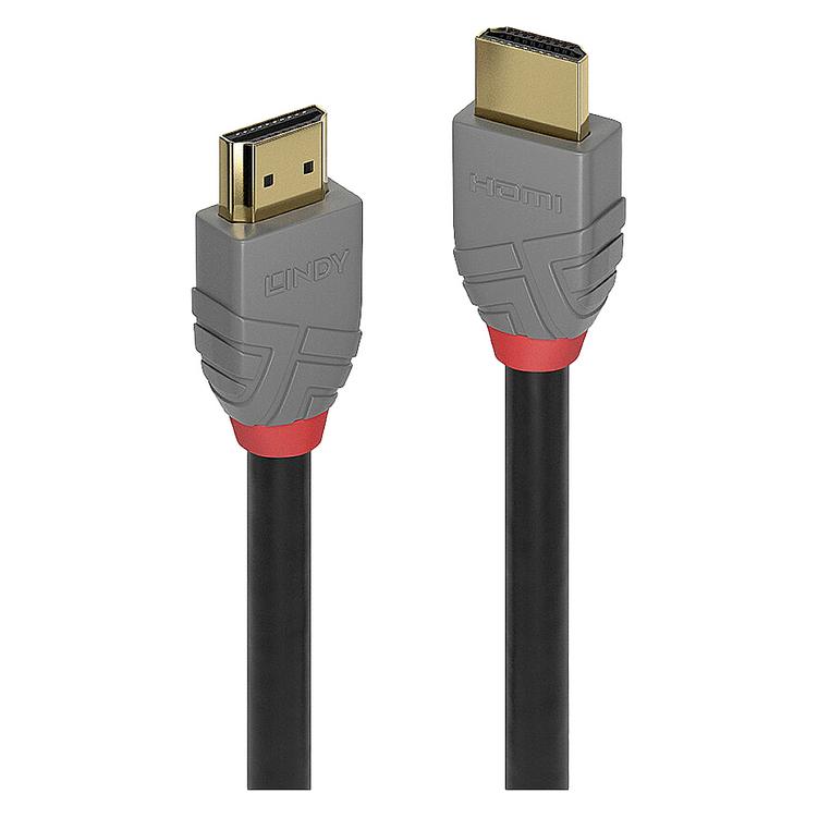 Lindy HDMI (Typ A) - HDMI (Typ A) (2 m) (36953)