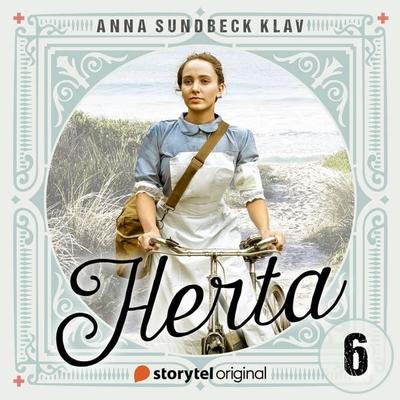 Historien om Herta - Del 6 - Anna Sundbeck Klav, Audio, 9789180245777