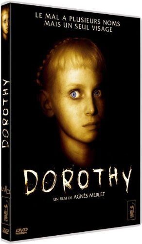Agnes Merlet - Dorothy [FR Import] - Preis vom 11.10.2026 15:43:13 h