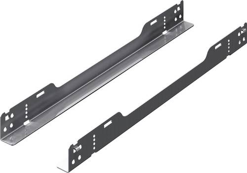 Rittal VX ESS Gleitschiene L: 313,9mm Gleitschiene SV 9692.050 Inhalt: 10St.
